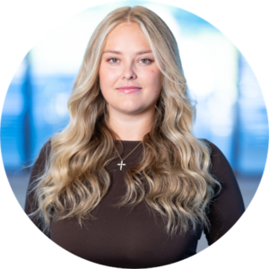 Grace Huff, MortgagePros