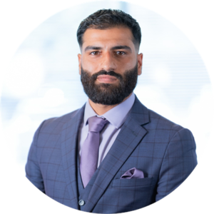 Hass Al-Abbsi, MortgagePros