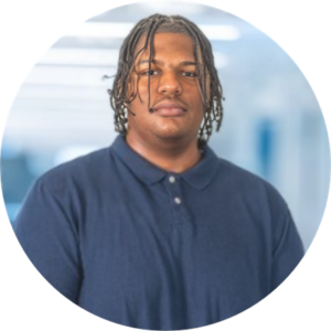 Isaiah Johnson, MortgagePros