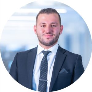 Jacob Dabish, MortgagePros