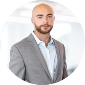 Jayson Blanks, MortgagePros