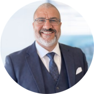 John Kassab, MortgagePros