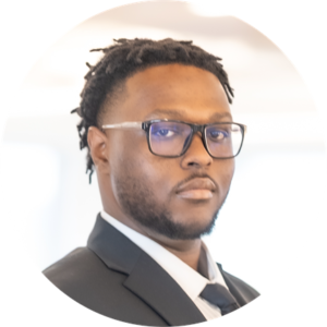 Jordan Harris, MortgagePros