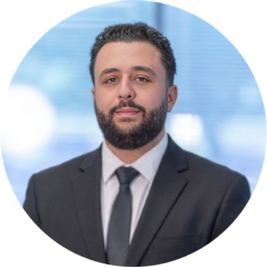 Josiah Rayes, MortgagePros