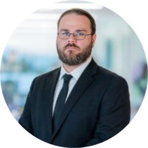 Julian Delgado, MortgagePros