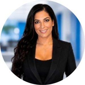 Katie Beshara, MortgagePros