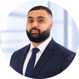 Kyle Alwashah, MortgagePros
