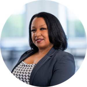 Latonya Maclin, MortgagePros