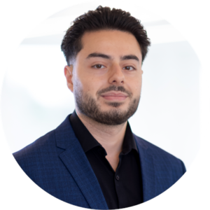 Mario Mikhail, MortgagePros