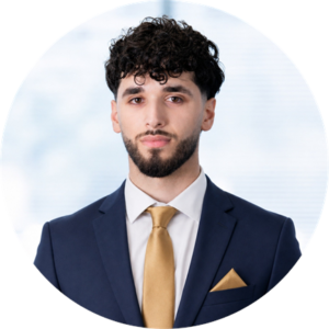 Mason Alhajwal, MortgagePros