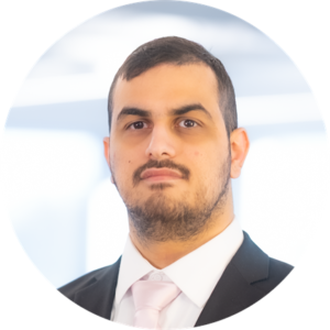Matthew Ali, MortgagePros