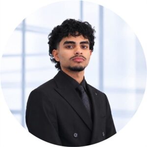 Matthew Almohammedi, MortgagePros