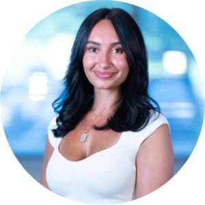 McKenzie Hornfischer, MortgagePros