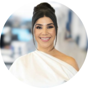 Melanie Rayis, MortgagePros