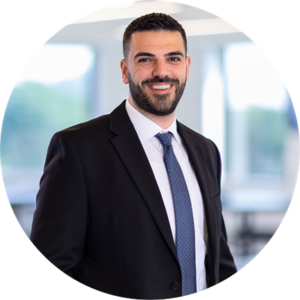 Michael Gorges, MortgagePros