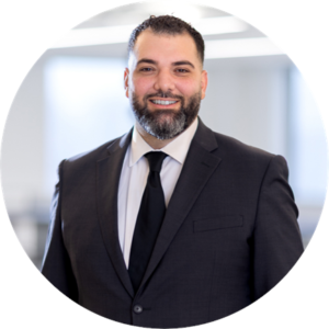 Mike Ayoub, MortgagePros