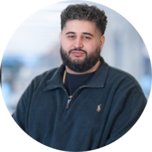 Mike Kounini, MortgagePros