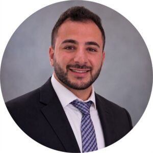 Moe Qassim, MortgagePros
