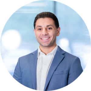 Najah Roumayah Jr, MortgagePros