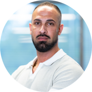 Nat Nofal, MortgagePros