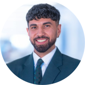 Navi Singh, MortgagePros