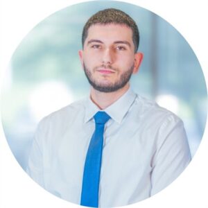 Nik Kastrati, MortgagePros