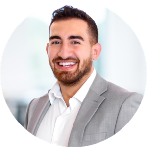 Noah Jina, MortgagePros