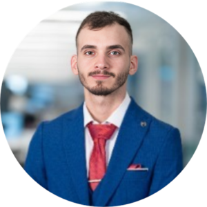 Nour Astayfo, MortgagePros