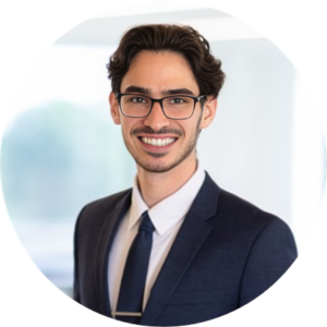 Patrick Habbouche, MortgagePros