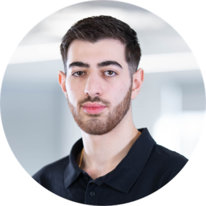 Patrick Soumo, MortgagePros
