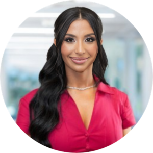 Rachel Jarjes, MortgagePros