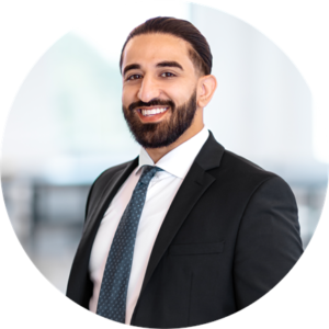 Rafi Sheena, MortgagePros