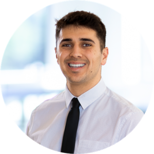 Remy Ibrahim, MortgagePros