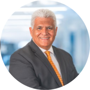 Rodolfo Aguilar, MortgagePros