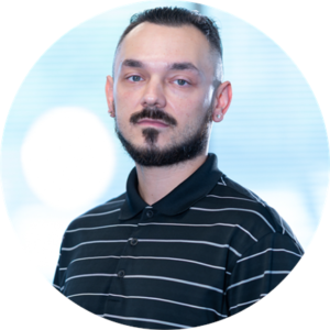 Ryan Columbo, MortgagePros
