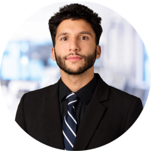 Ryan Rababe, MortgagePros