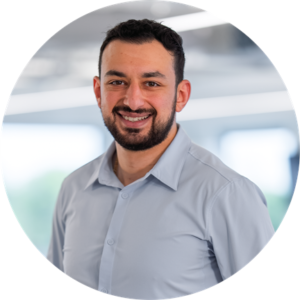 Rylan Putrus, MortgagePros