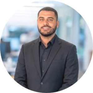 Saher Mekhaail, MortgagePros