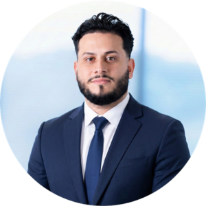 Sajj Aldarajy, MortgagePros