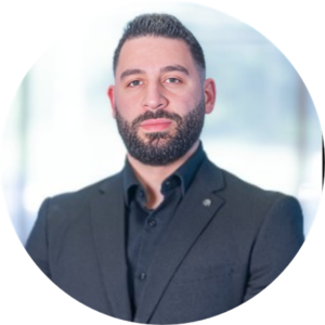 Sal Saleh, MortgagePros