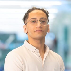 Seth Nahal, MortgagePros