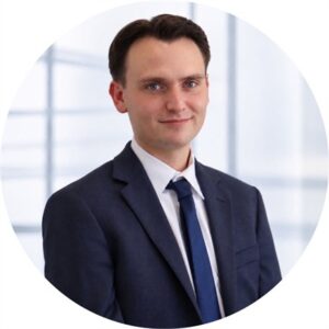 Seth Wido, MortgagePros