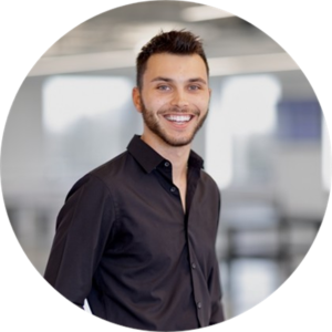 Shane Saliba, MortgagePros
