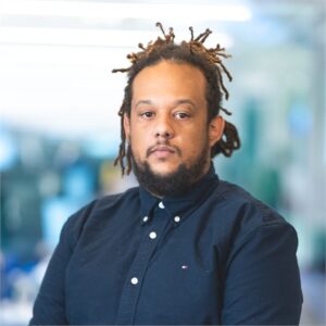 Shaun Cyster, MortgagePros