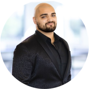 Simon Mansour, MortgagePros