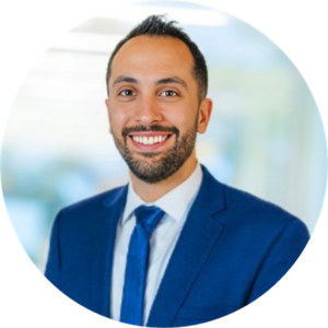 Vidal Arabo, MortgagePros